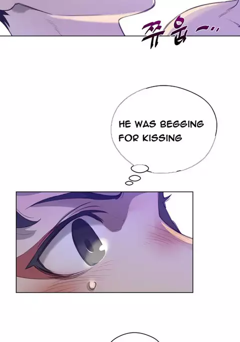 Perfect Half Ch.1-29