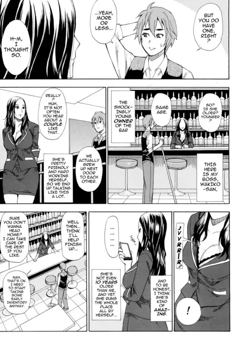 Tada Koishikute, Aitakute...