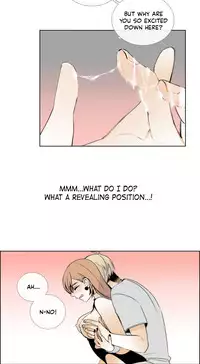 [Silverstar] Talk To Me Ch.1-23 (English) (Ongoing)