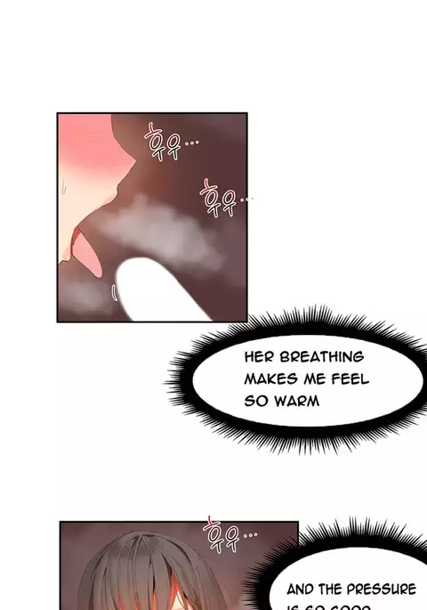 Hari Dormitory Ch.0-31