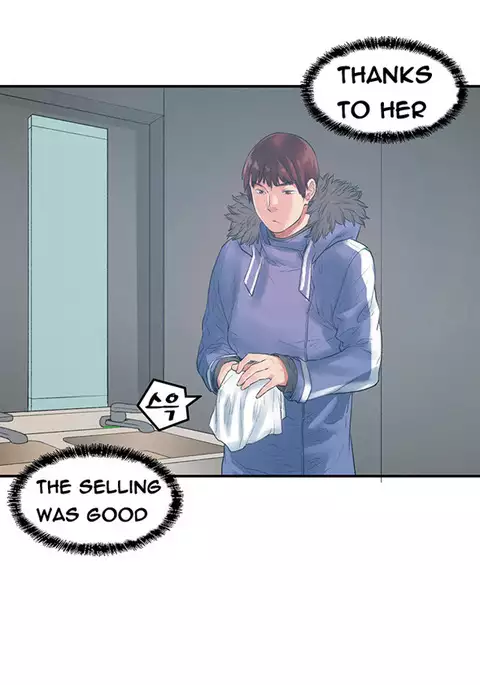 Best Friend Girlfriend Ch.1-21