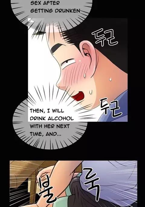 Will You Do as I Say? Ch.1-19