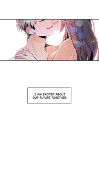 [Silverstar] Talk To Me Ch.1-33 (English) (Ongoing)