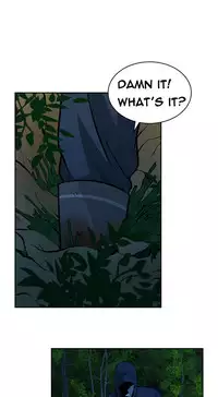 Change Partner Ch.1-18 (English) (Ongoing)