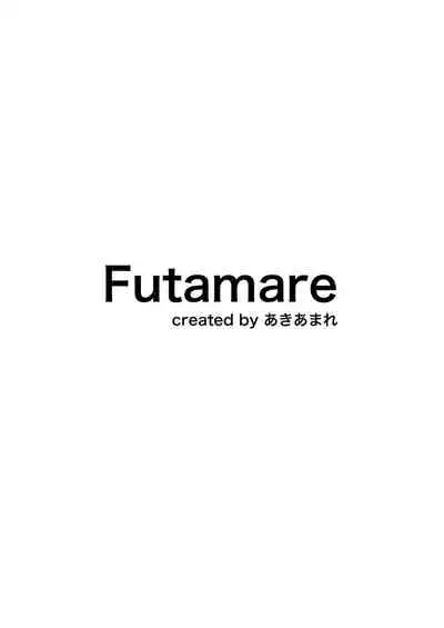 [Futamare (akiAmare)] Futanari JK Naria-chan [Digital]