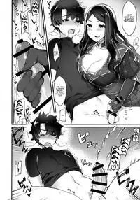 Da Vinci-chan wa Haeteru!!