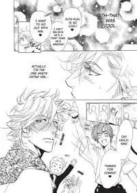 [Sakira] Ore no Ushiro ni Tatsu na!! | Don't Rub Yourself Against My Ass!! [English]