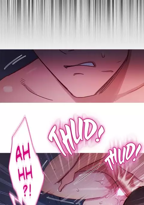 Scandal of the Witch Ch.1-39