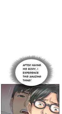 New Face Ch.1-11 (English) (Ongoing)
