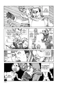 Shintaro Kago - Call The Storm [ENG]