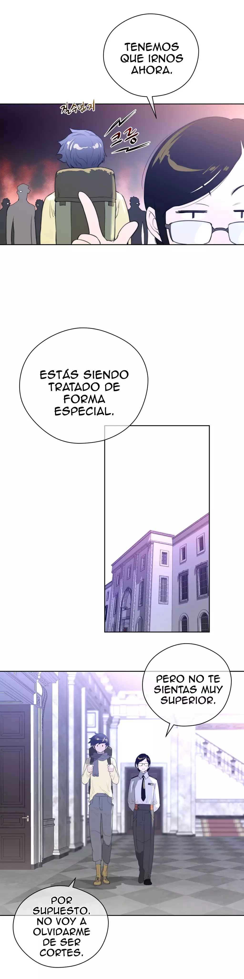 Perfect Half Ch.1-25