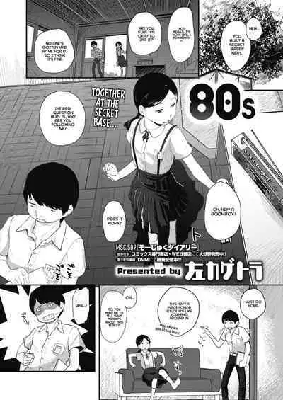 80s Chapter 1-2