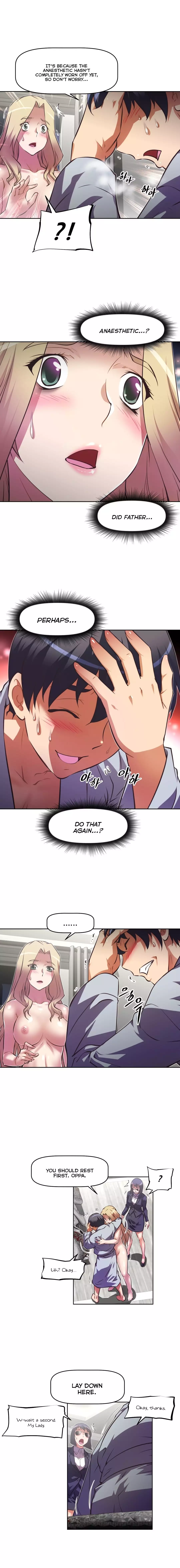 Brawling Go Ch.76-119