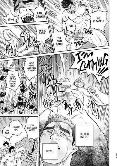 Okinawa Slave Island