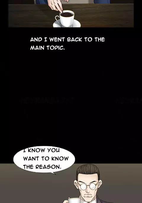 The Taste of Hands Ch.1-73