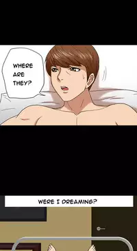 [Madstart] Secret Island Ch.1-28 (English) (Ongoing)