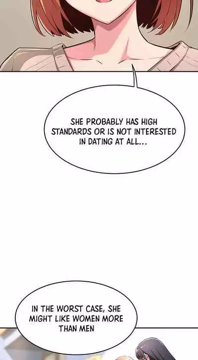 [Abio4, Bangkki] Sextudy Group (1-25) [English] [Ongoing]