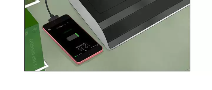 Franken Jo 为爱而生 法兰克赵 Ch.1~19 中文