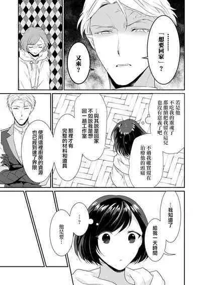 [Narada Yamato] Tensei Majo wa Ryuuzoku no Mamono-sama ni Kakowaremasu | 转生魔女被魔龙金屋藏娇了 1-11 end [Chinese] [莉赛特汉化组]