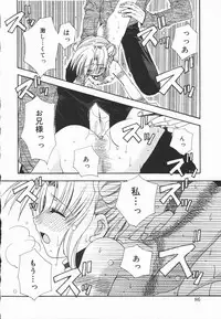 [Ryuga Syo] Mayutan Complex