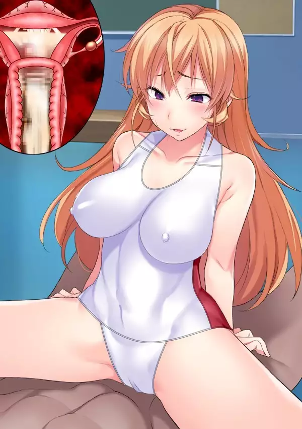 Shuukan Hentai Jump ~Nakiri Erina to Ameno Sagiri no Ishukan Gyaku Rape Kisekae~