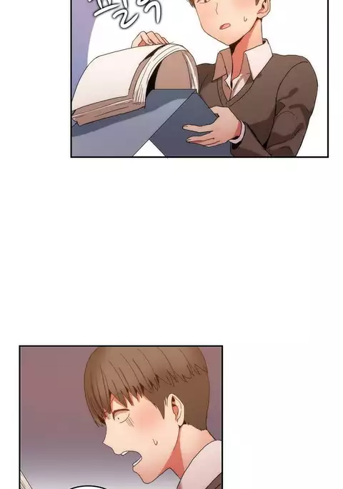 Hari Dormitory Ch.0-16