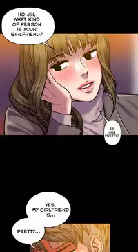 Ghost Love Ch.1-23 (English) (YoManga) (Ongoing)