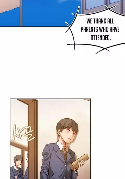 Hari Dormitory Ch.0-11