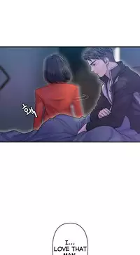 Ghost Love Ch.1-18.5 (English) (YoManga) (Ongoing)