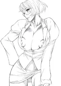 [Pull Top] Rakugaki 3