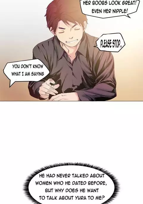 Best Friend Girlfriend Ch.1-2