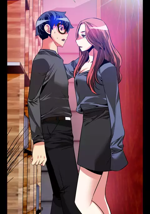 Love Parameter Ch.1-70