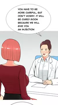 Hooker Ch.1-35 (English) (Ongoing)