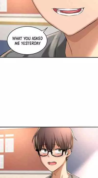 [Abio4, Bangkki] Sextudy Group (1-11) [English] [Ongoing]