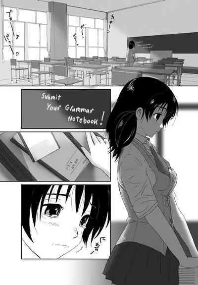 Better Girls Ch. 1-9