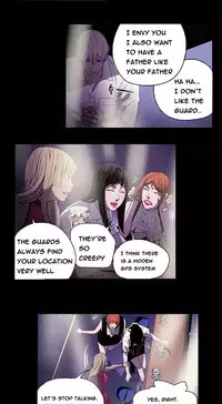 Ace Ch.1-8 (English) (Ongoing)