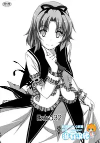 (C88) [Angyadow (Shikei)] Extra32 (The Legend of Heroes: Trails in the Sky) [Chinese] [沒有漢化]