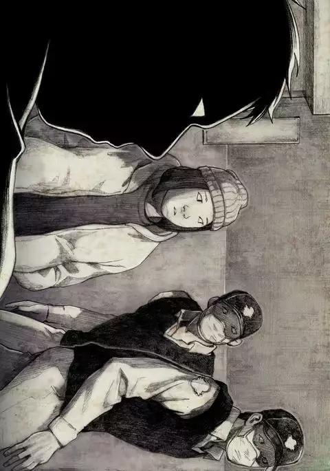 House of Dolls Ch.0-16