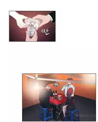 Miss Mystic Ch.1-11 (English) (Ongoing)