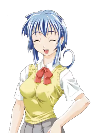 Come To See Me Tonight (decensored)