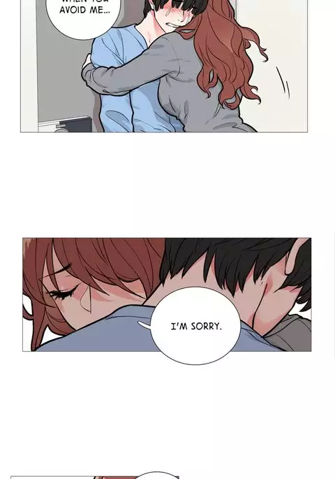 Sadistic Beauty Ch.1-17