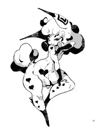 [Minasokomori (Macop.)] Mushi [Digital]