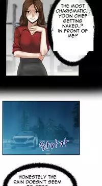 My Office Ch.1-38 (English) (Ongoing)