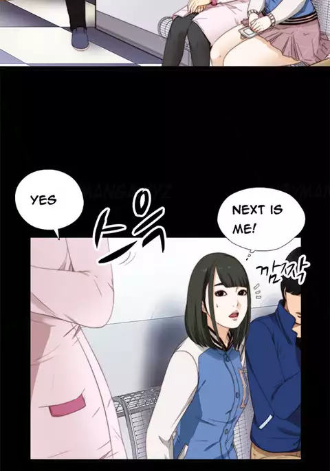 Girl Next Door Ch.1-34