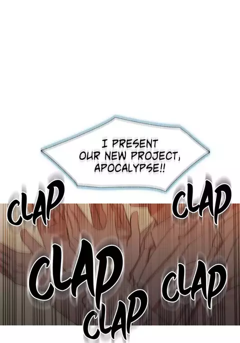 Scandal of the Witch Ch.1-41