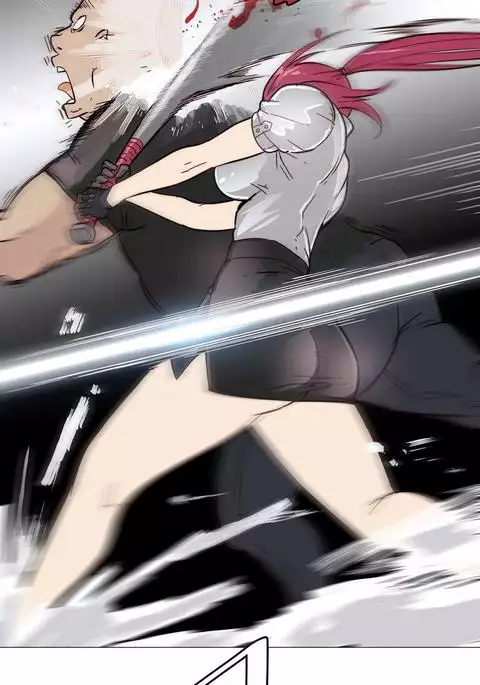 Household Affairs Ch.1-40