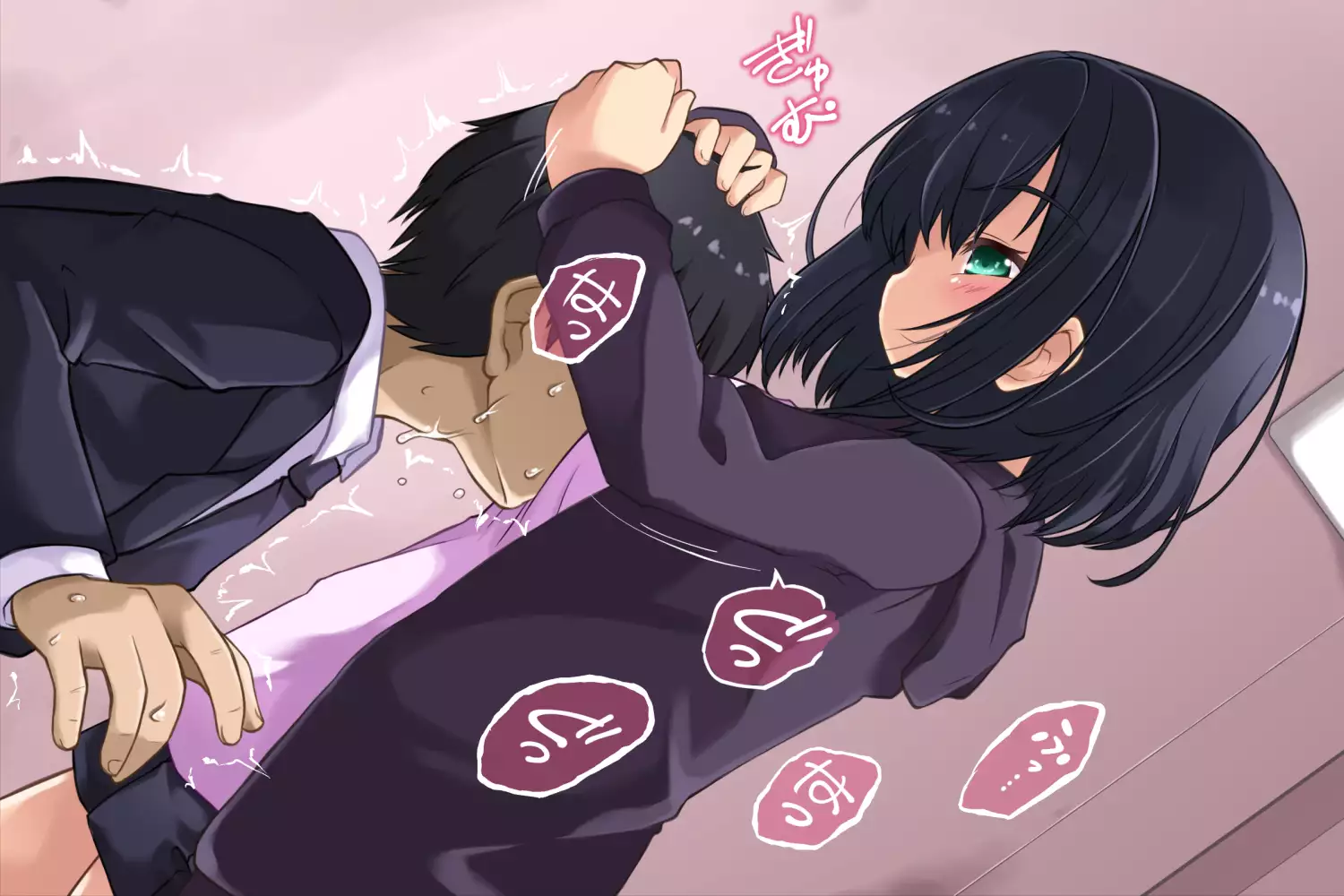 M性感 エセリアナ