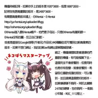 [SINK] AHE-CAN! [Chinese]