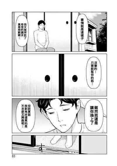 [Takasugi Kou] Hinodesou no Onna-tachi Ch. 1-5 [Chinese] [Digital]