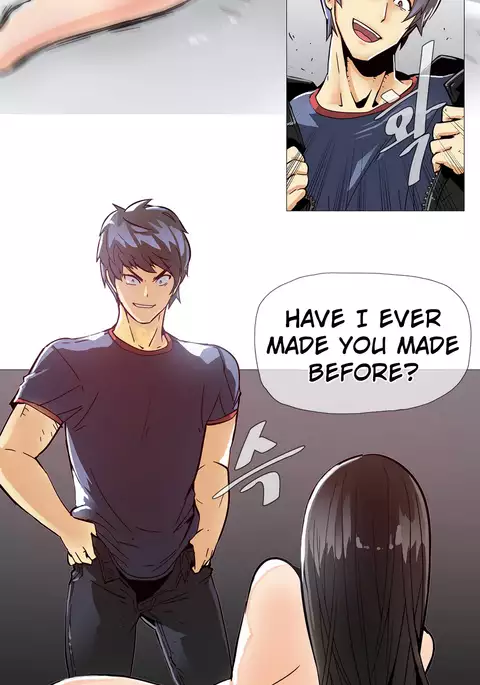 Household Affairs Ch.1-44